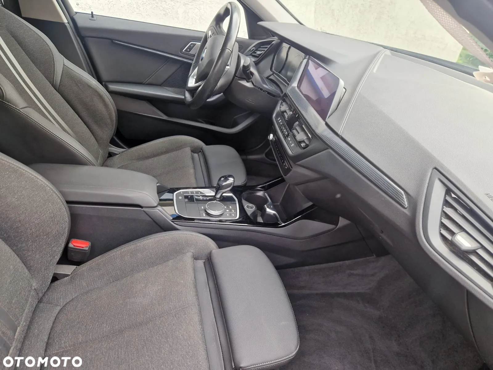 BMW Seria 1 - 14