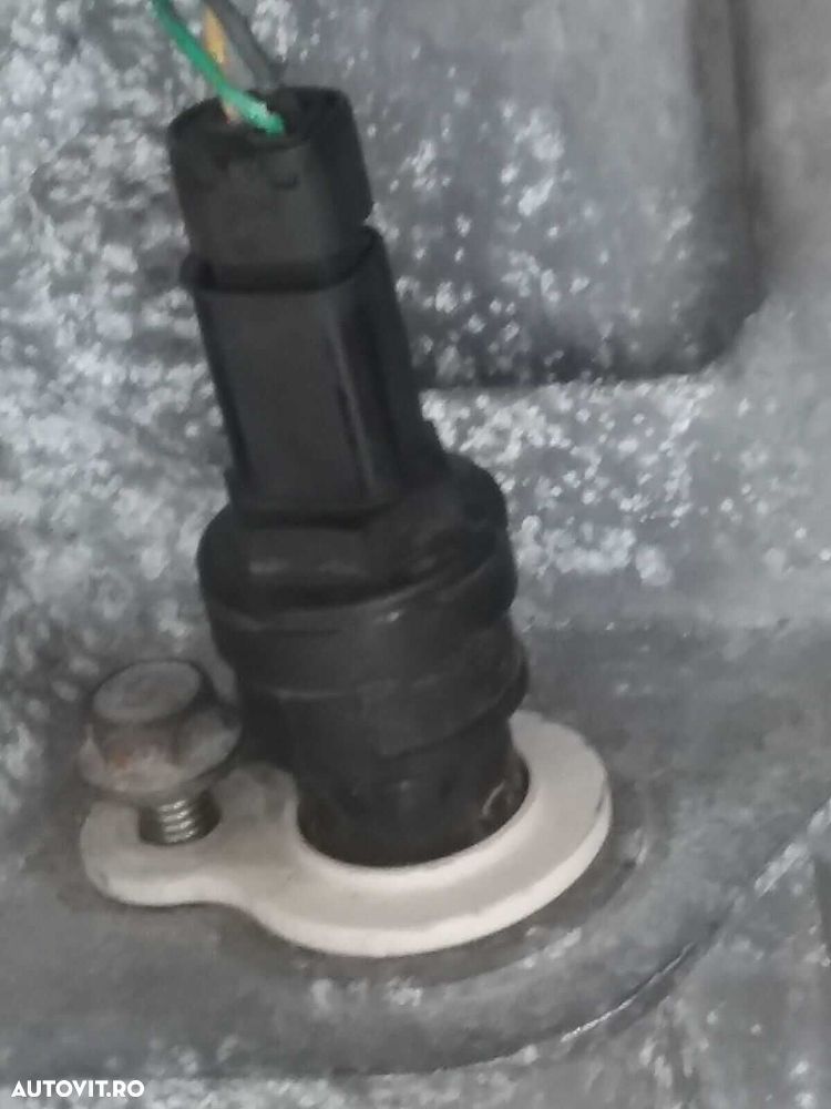 Cutie de viteze manuala Renault Trafic/Opel Vivaro 2.0 DCI; PF 6068 - 4