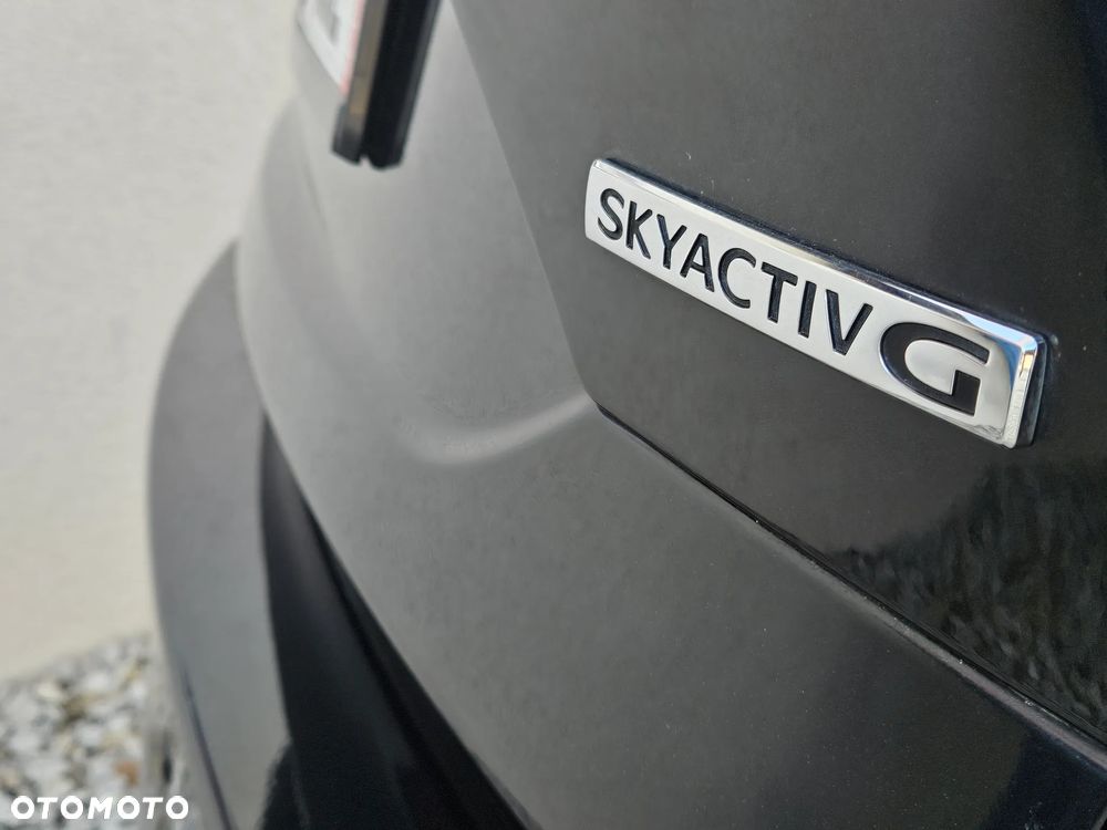 Mazda CX-5 e-SKYACTIV-G 165 AWD Homura - 38