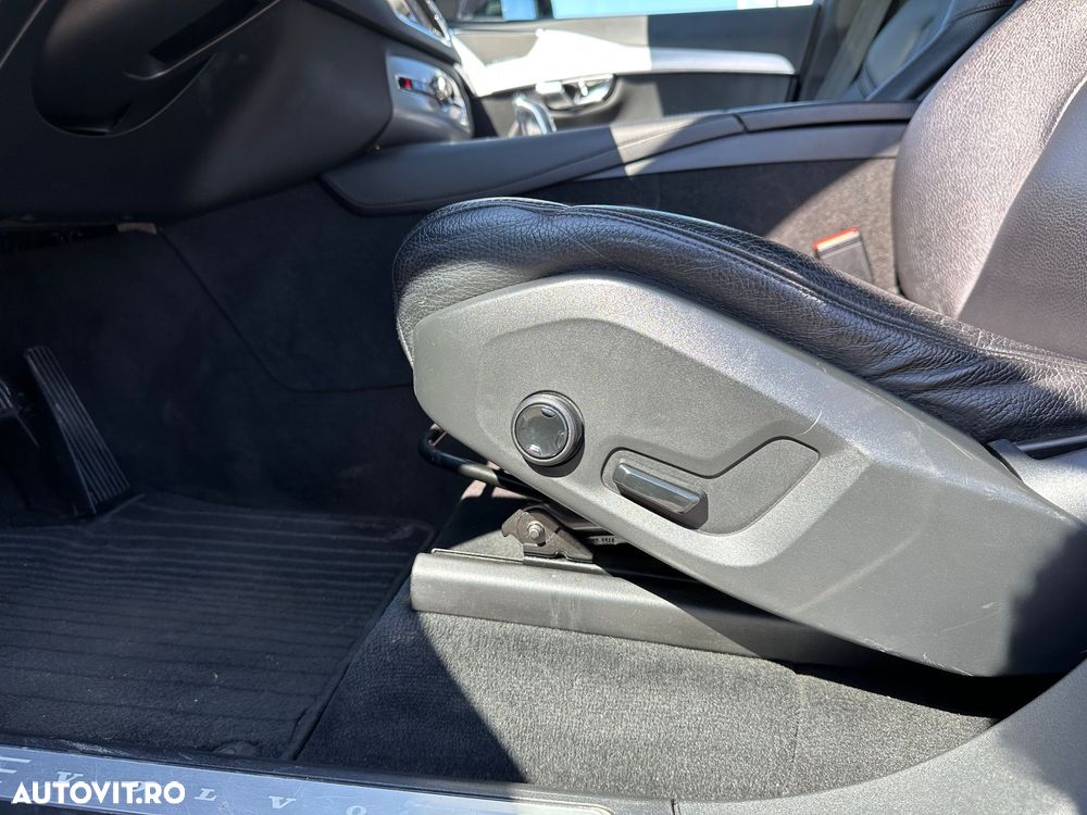 VOLVO XC90 2016 — imagine 23