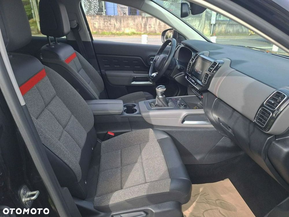 Citroën C5 Aircross Pure Tech 130 S&S FEEL - 6
