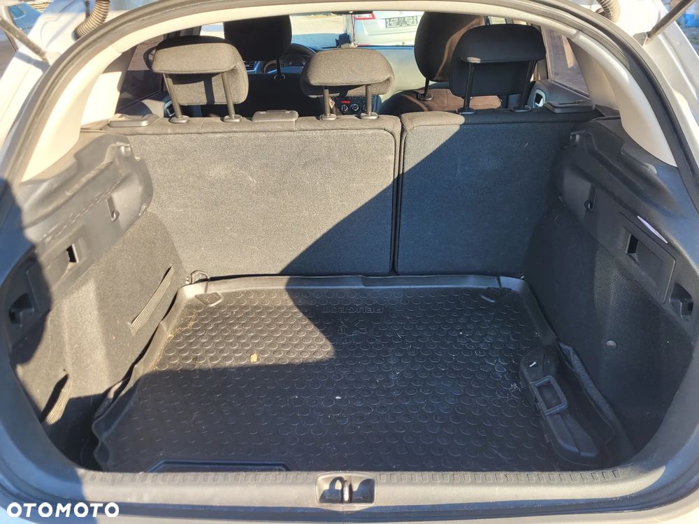 Citroën C4 HDi 90 Tendance - 15