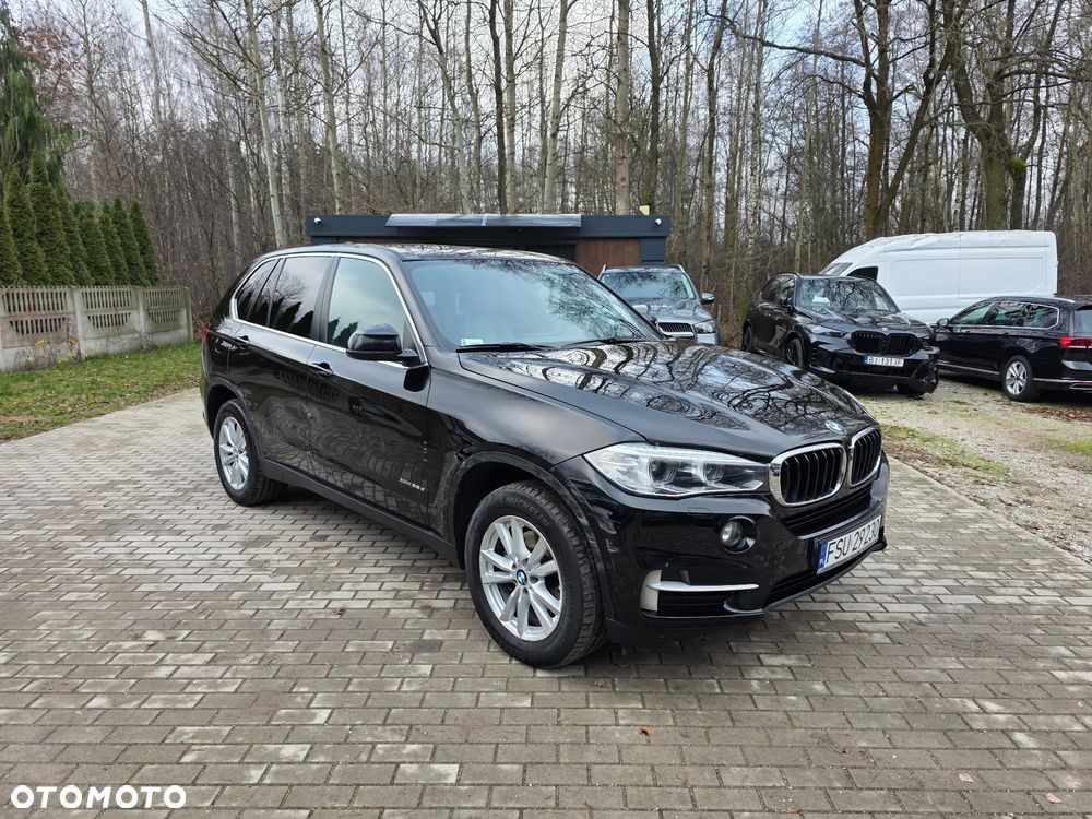 BMW X5 - 3