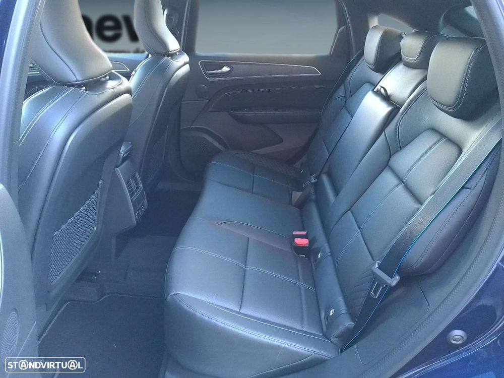 Renault Arkana 1.3 TCe Esprit Alpine EDC - 14