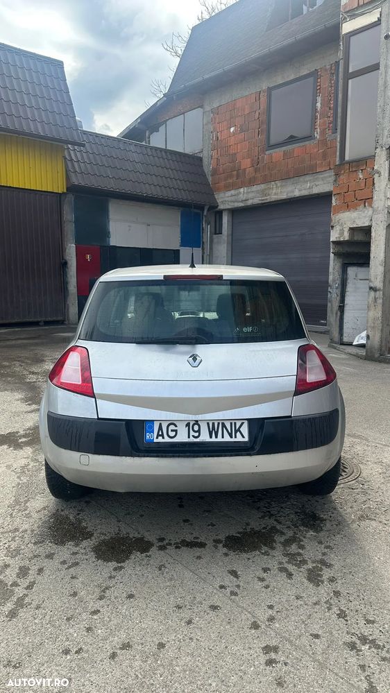 Renault Megane - 6