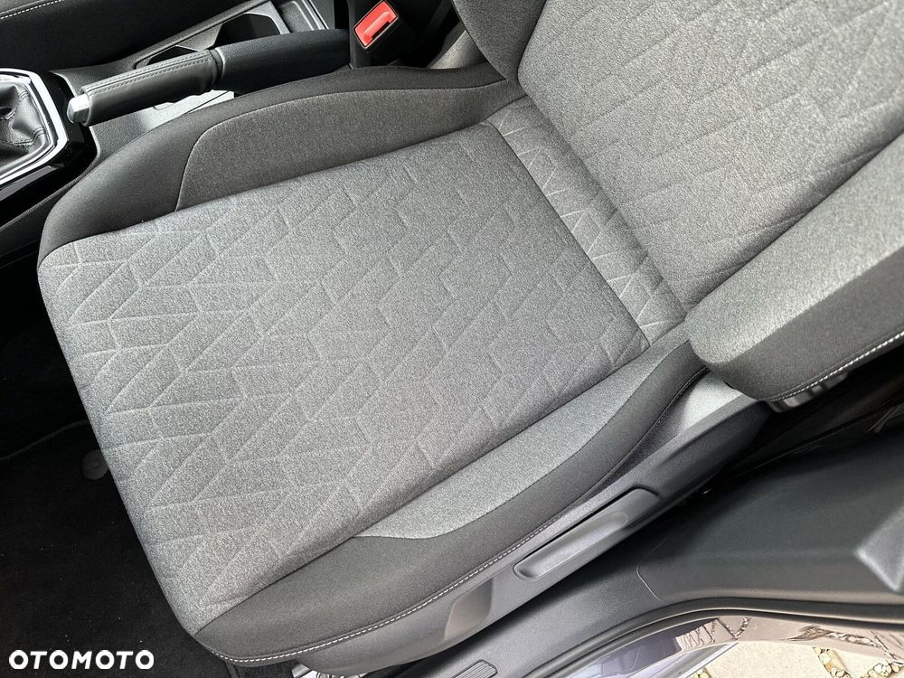 Volkswagen T-Cross 1.5 TSI ACT Life Plus DSG - 12