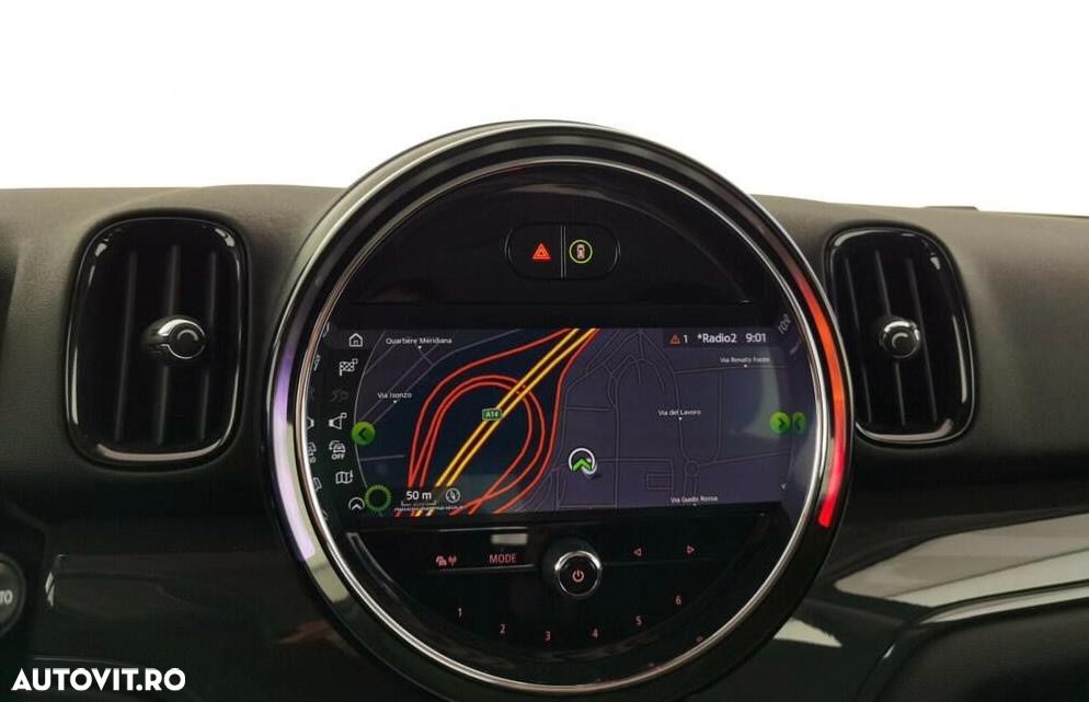 Mini Countryman - 11
