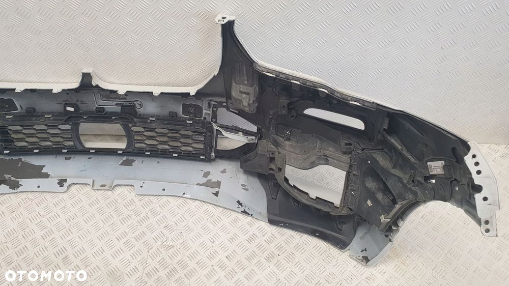 bmw x5 g05 m-pakiet zderzak przód przedni - 6