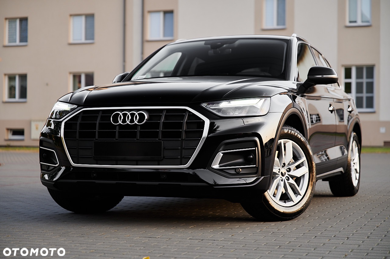 Audi Q5 - 21