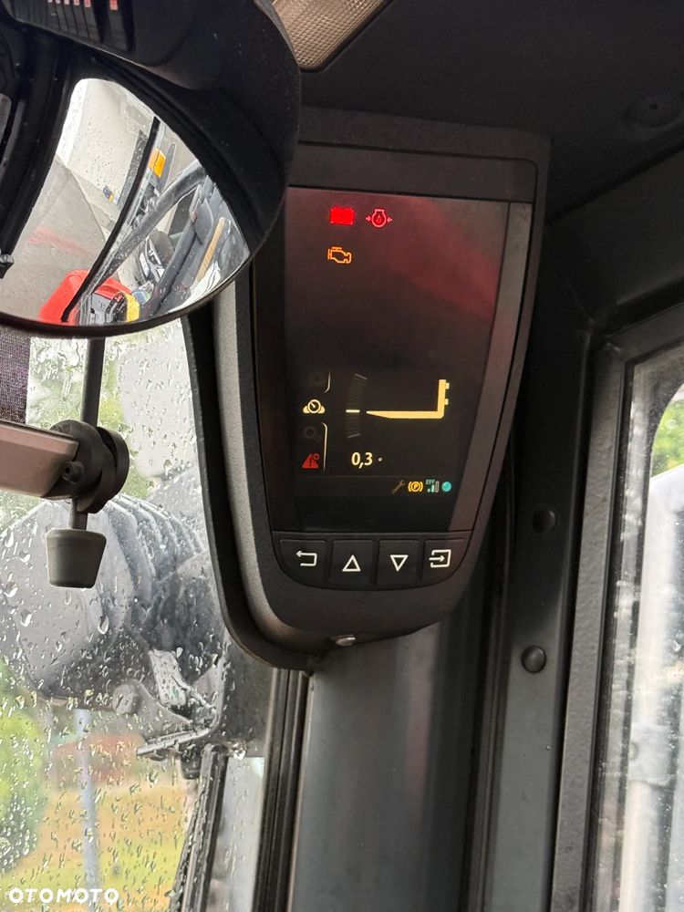 Linde H25T-02 - 17