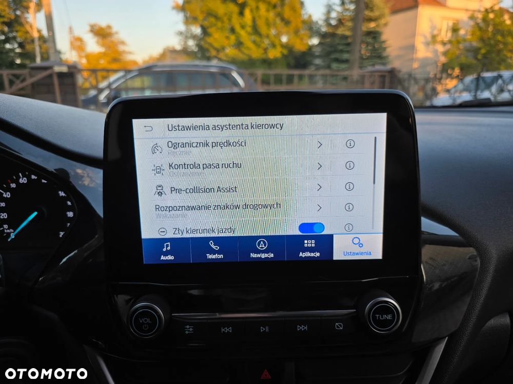 Ford Puma 1.0 EcoBoost Hybrid Sound Edition - 16