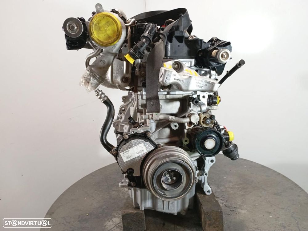 MOTOR MINI F55 B37C15A - 2