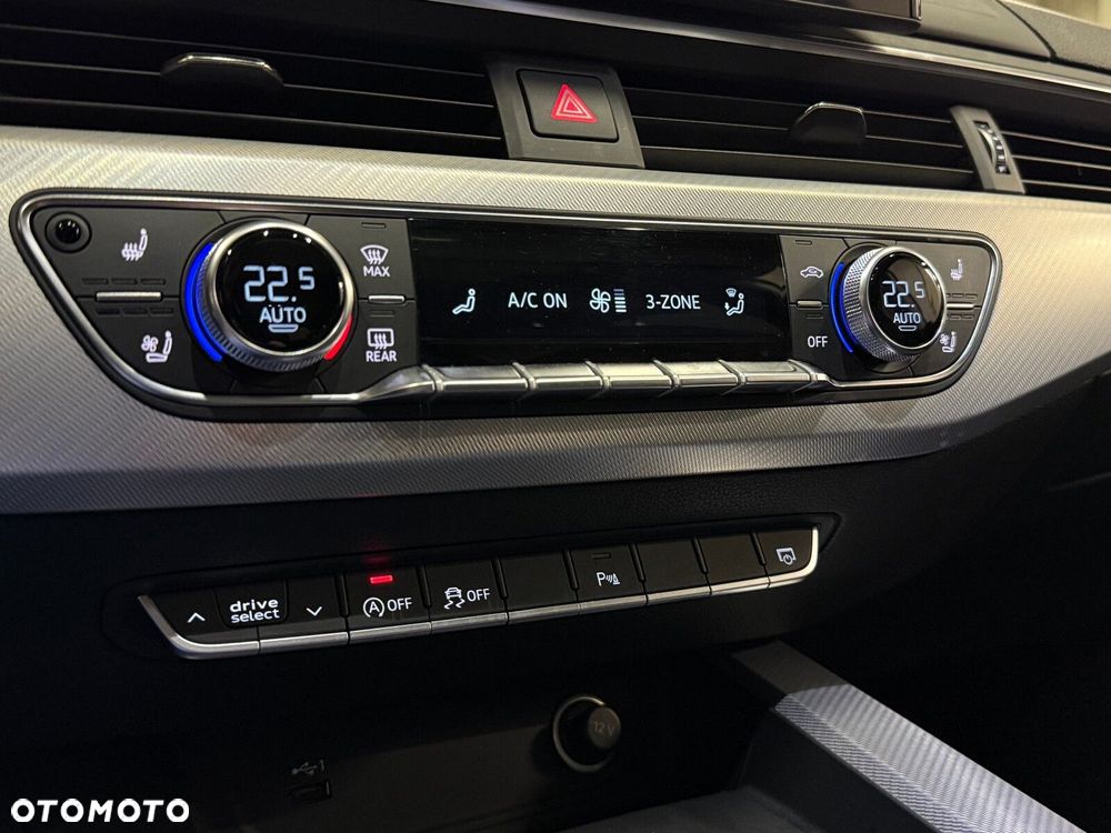 Audi A5 Sportback - 30