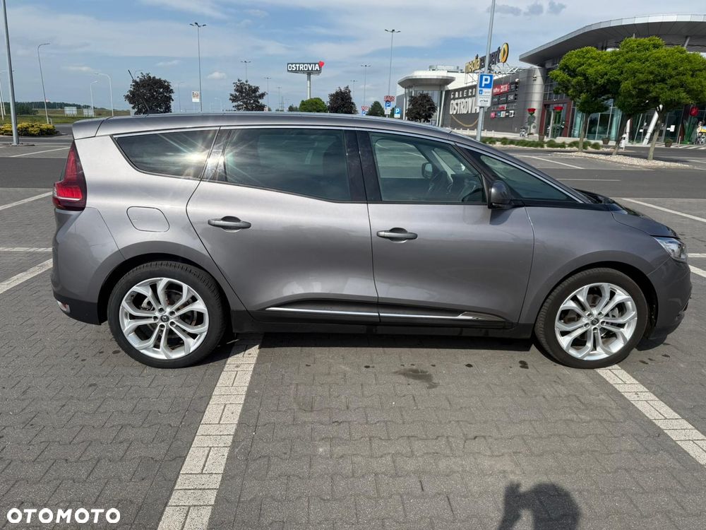 Renault Grand Scenic - 6