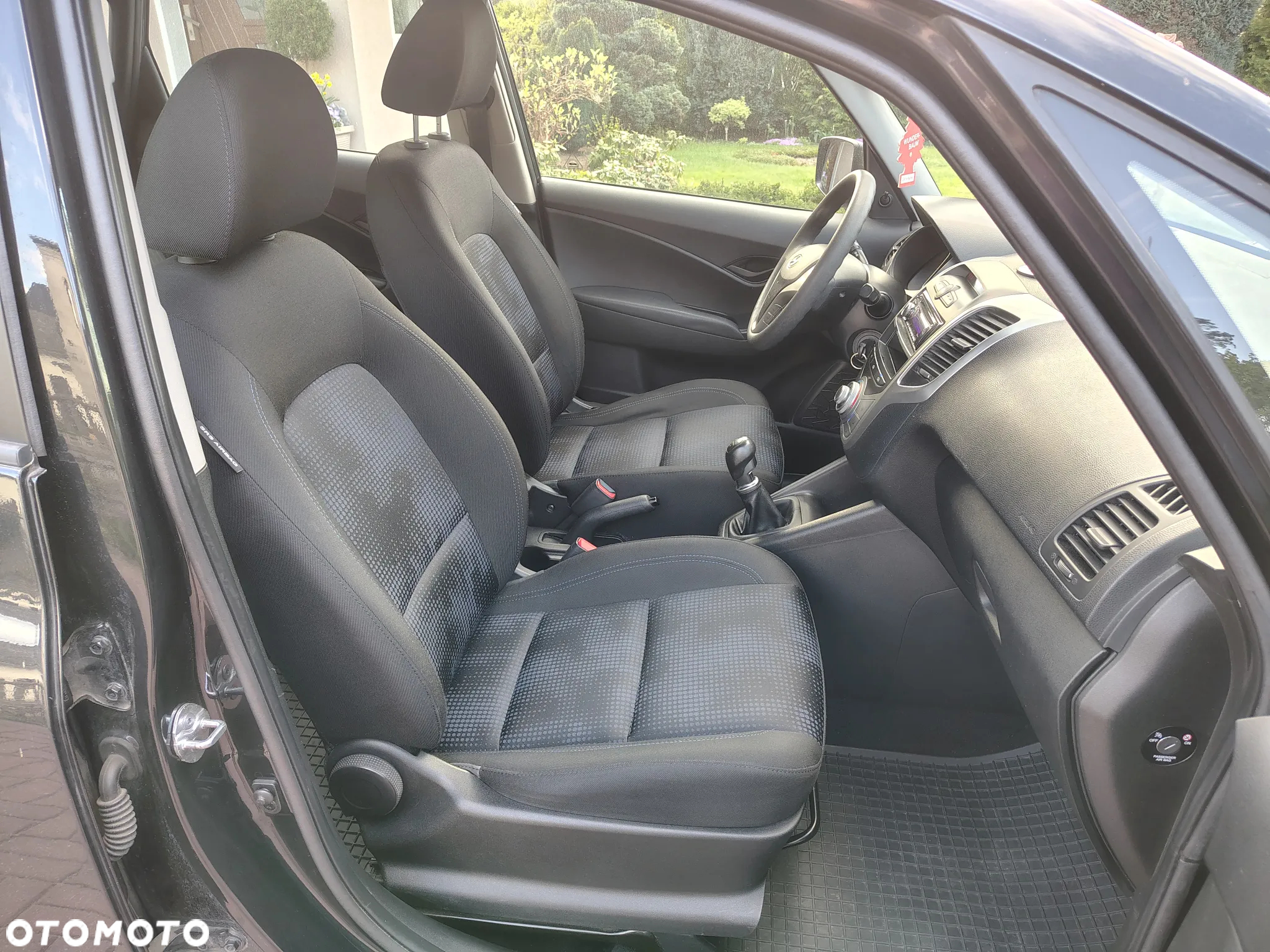 Hyundai ix20 1.4 Comfort - 10