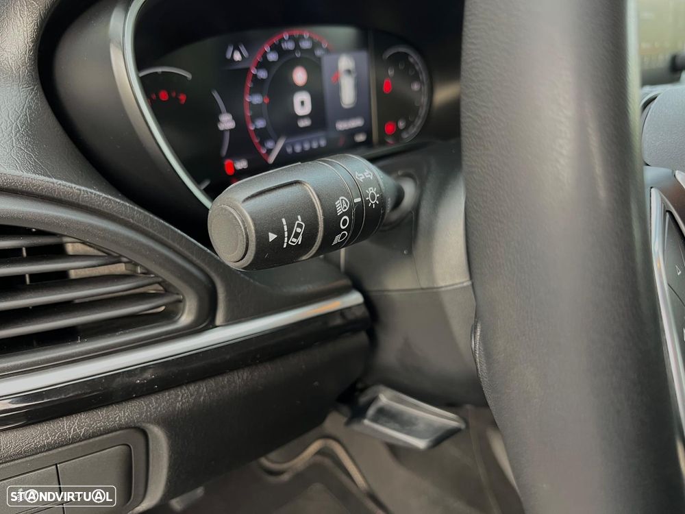 Fiat Tipo 1.3 MultiJet Life - 12