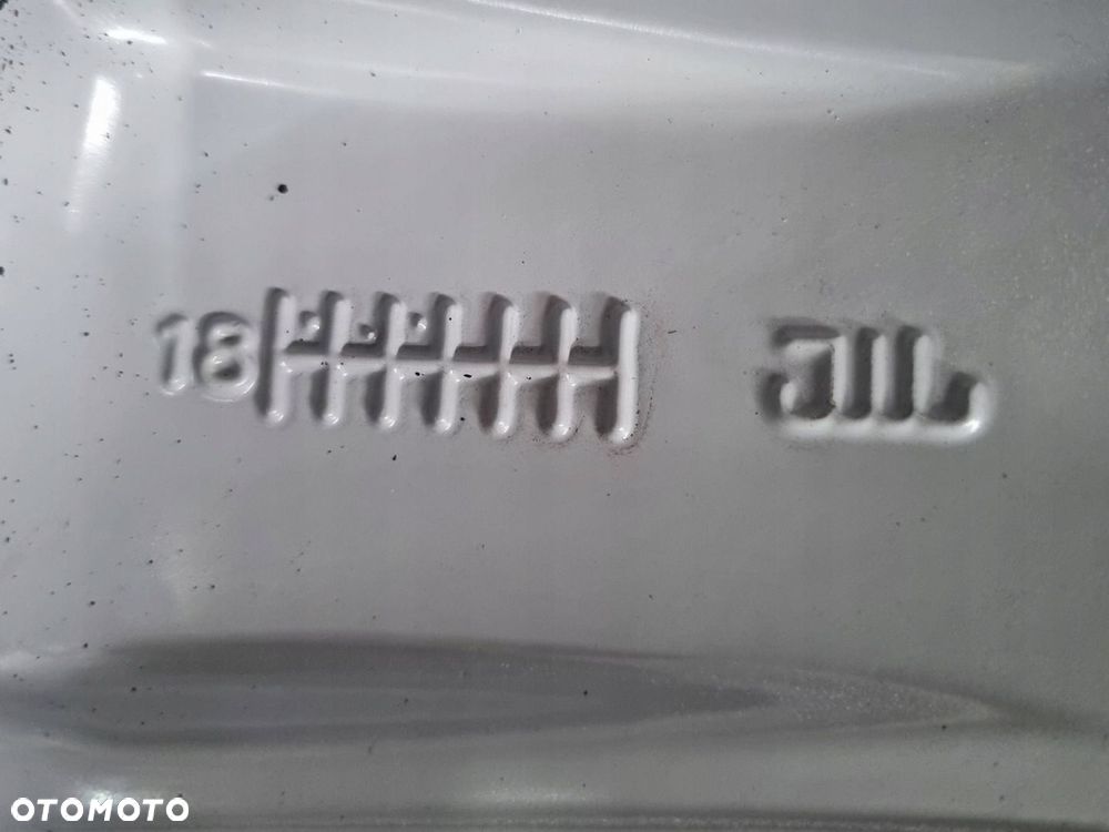 Volkswagen Sharan 2018 Wszystkie Felgi aluminiowe R16 - 13