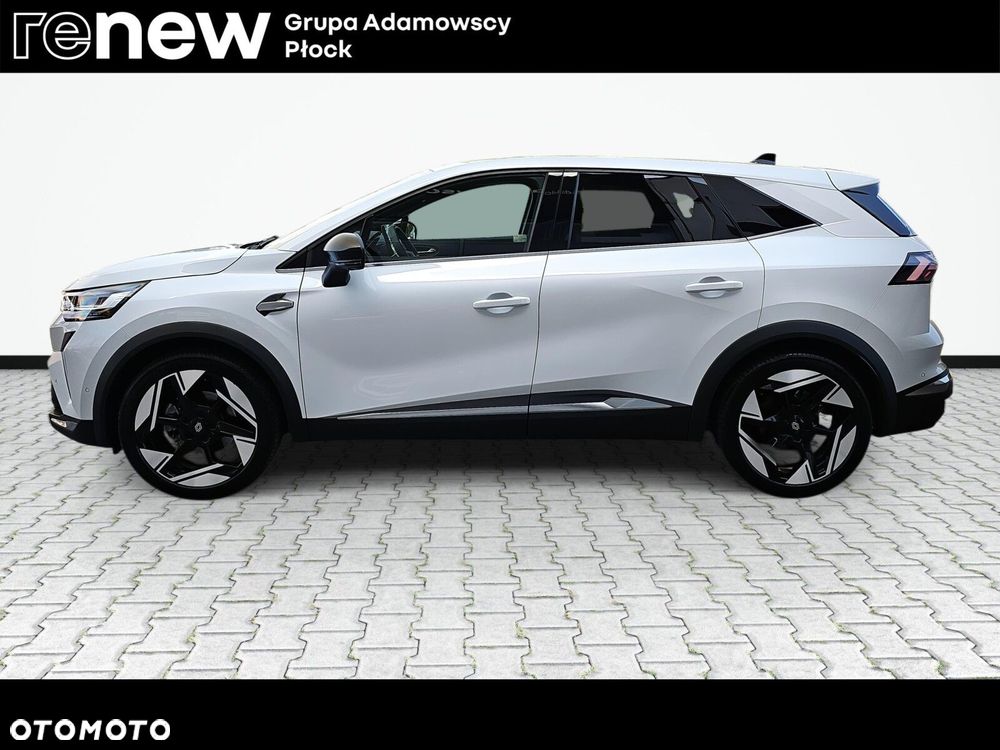 Renault Symbioz 1.6 E-Tech Full Hybrid 145 Iconic - 9