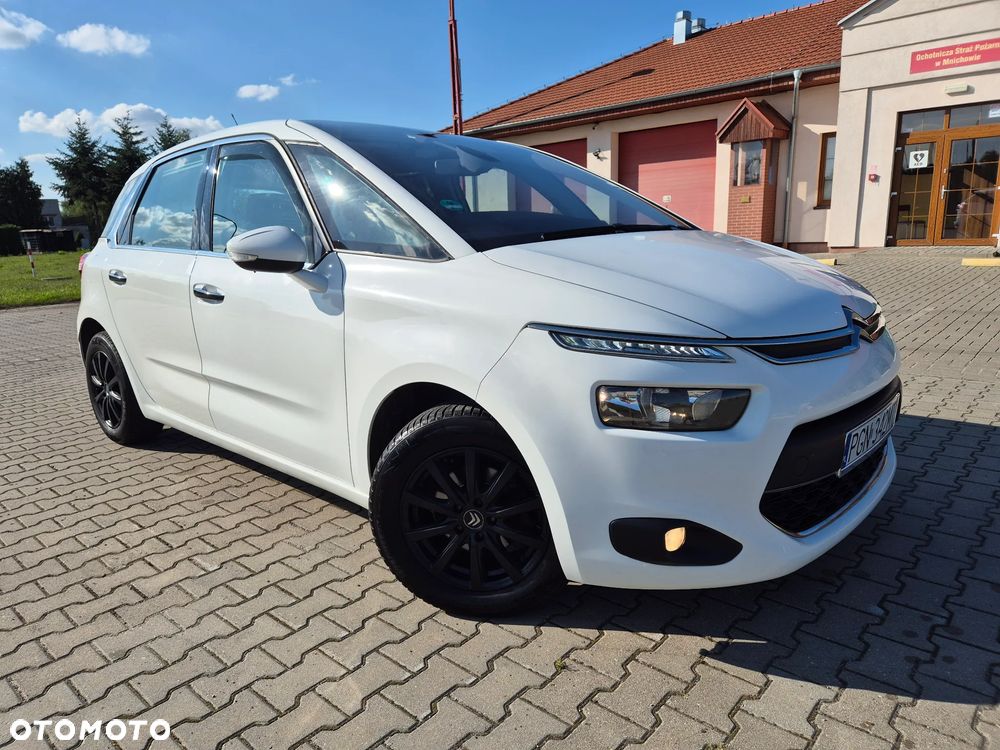 Citroën C4 Picasso BlueHDi 120 Business Class - 1