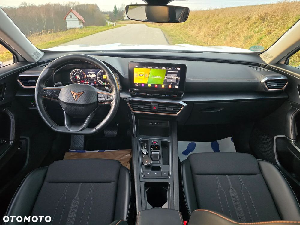 Cupra Formentor 1.5 eTSI DSG - 29