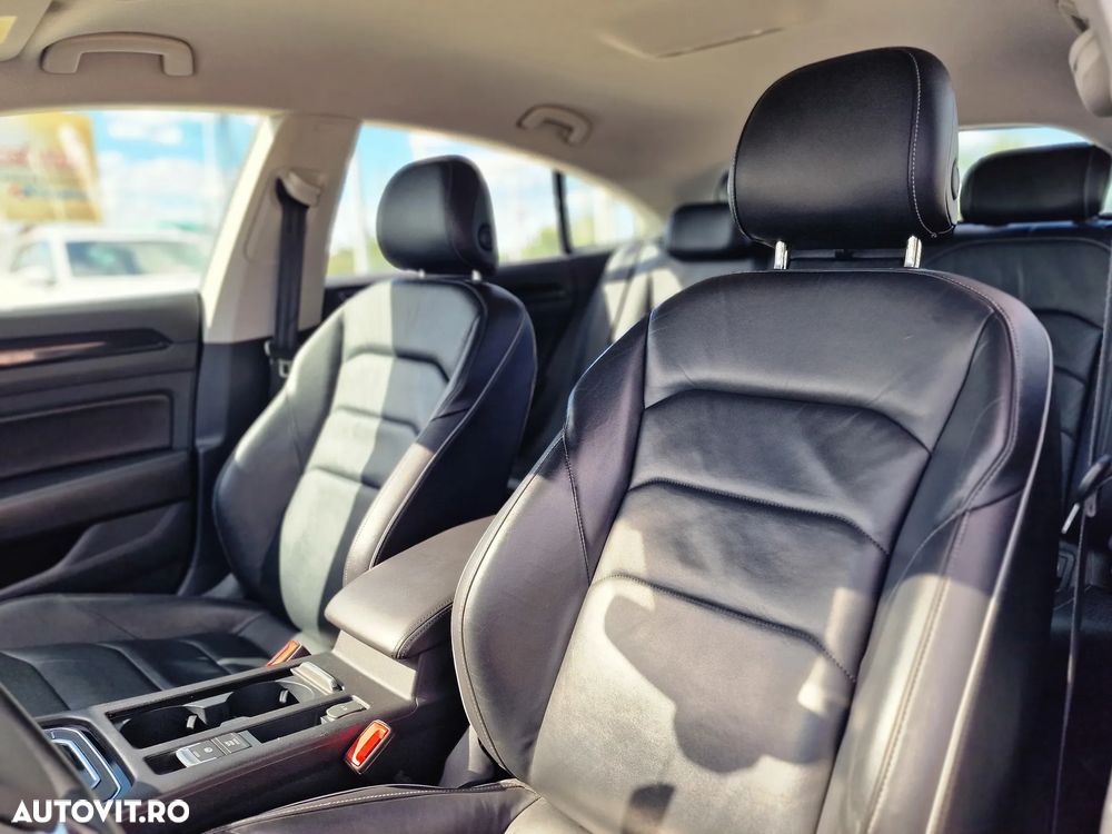 Volkswagen ARTEON 2.0 TDI SCR DSG Elegance - 8