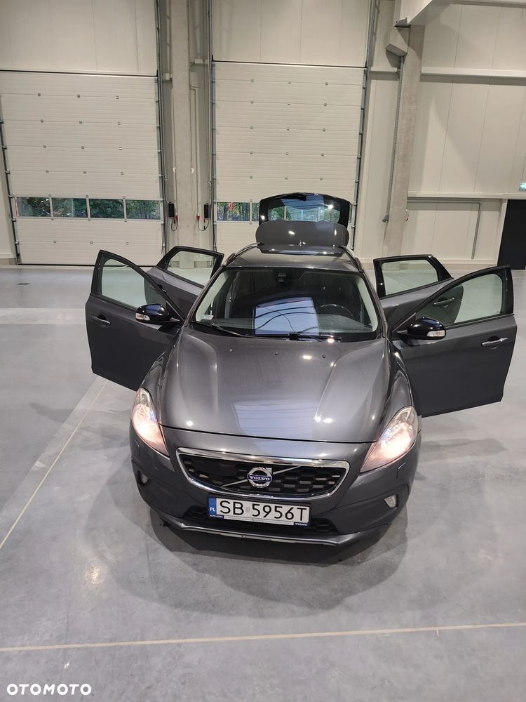 Volvo V40 D2 - 13