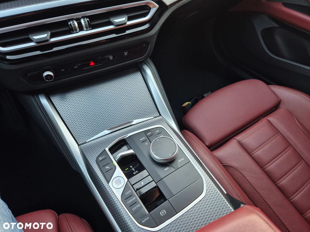 BMW Seria 4 M440i mHEV sport - 29