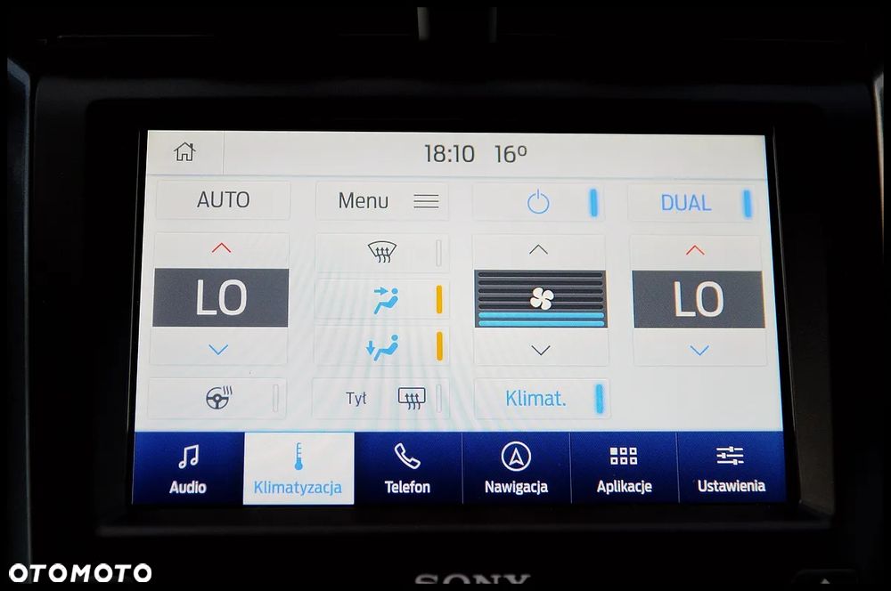 Ford Mondeo 2.0 TDCi Titanium - 36