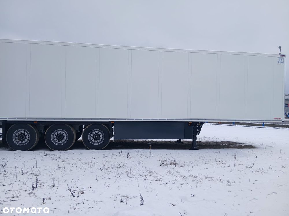 Schmitz Cargobull Sko 24 V7 - 5