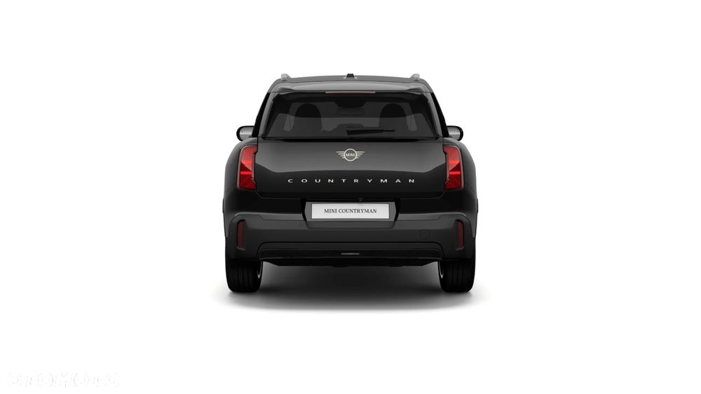 MINI Countryman C mHEV Blackyard - 5