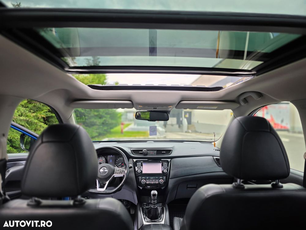 Nissan X-Trail 1.6 dCi Tekna - 11
