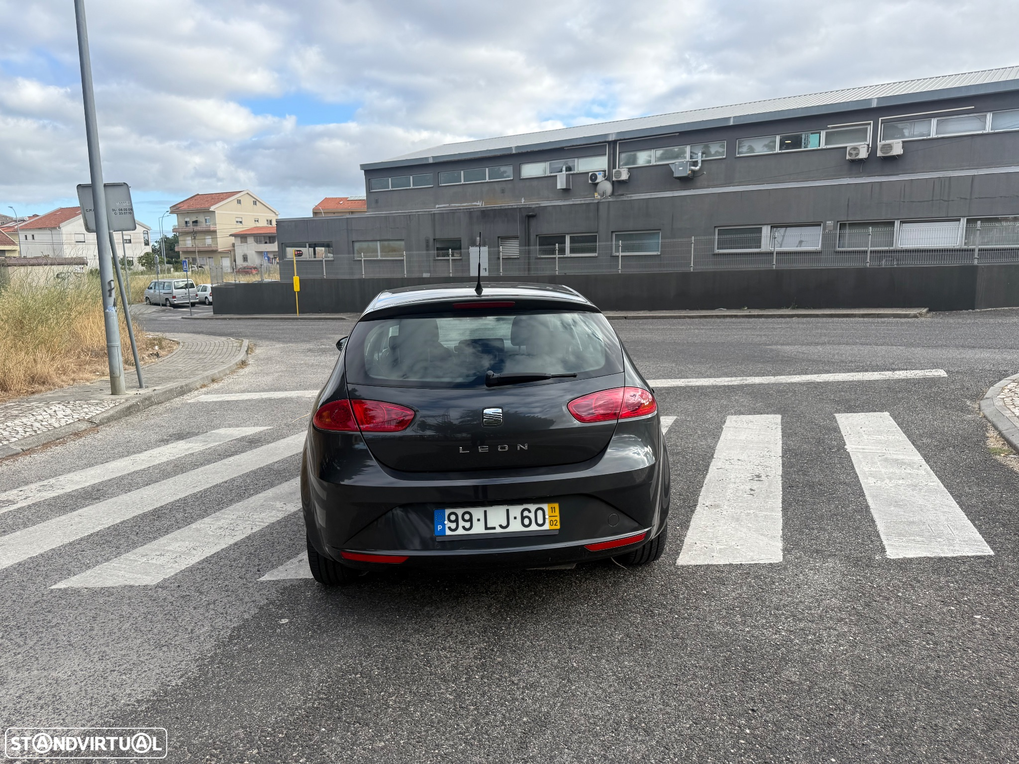 SEAT Leon 1.6 TDI Copa - 5