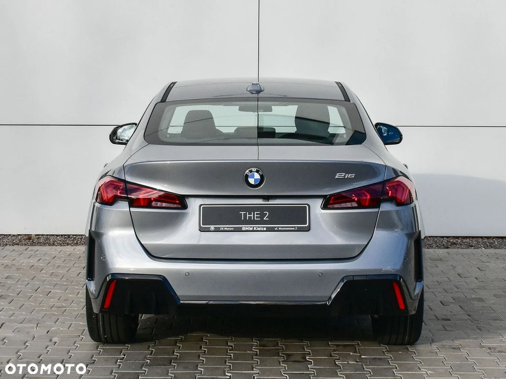 BMW Seria 2 - 6