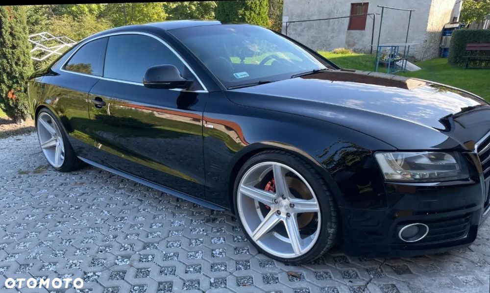 Audi A5 Coupé 2.0 TFSI - 2