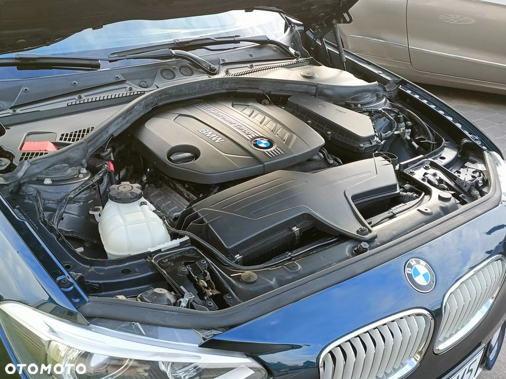 BMW Seria 1 - 27