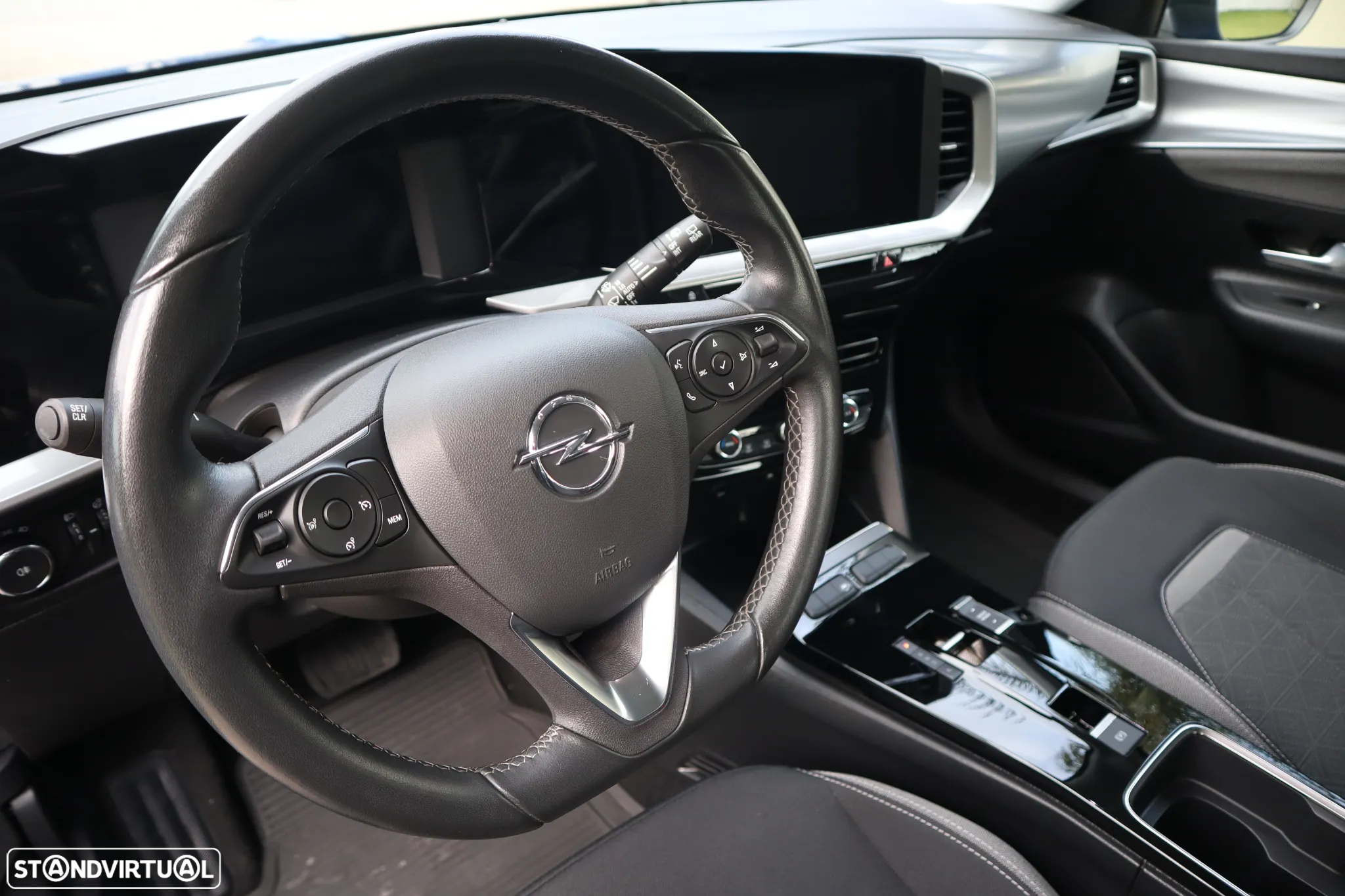 Opel Mokka-e Edition - 18