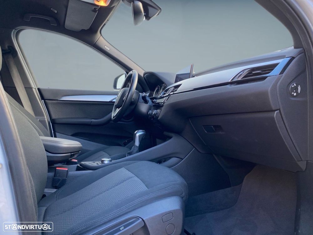 BMW X1 25 e xDrive - 16