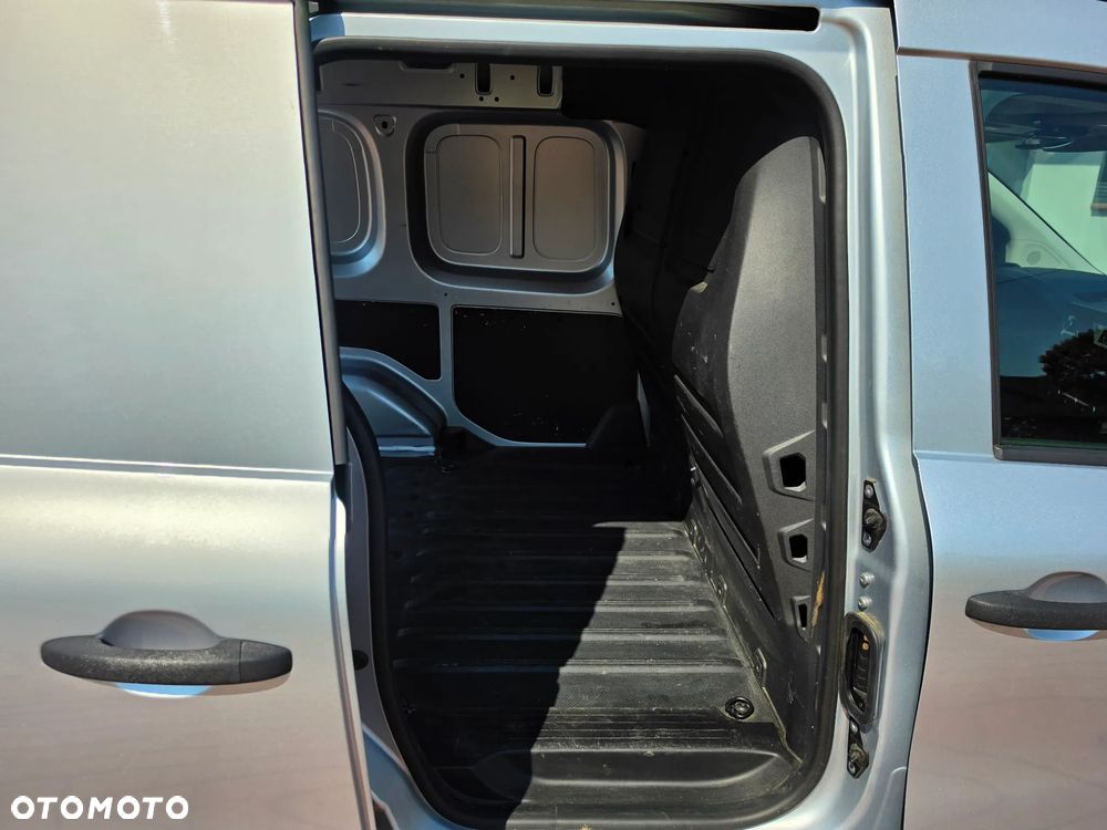Nissan Townstar - 29