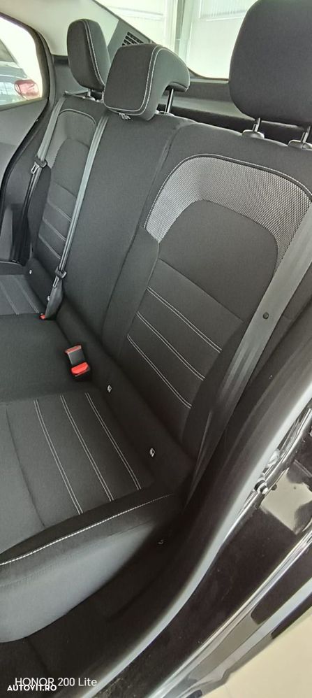 Dacia Logan - 25