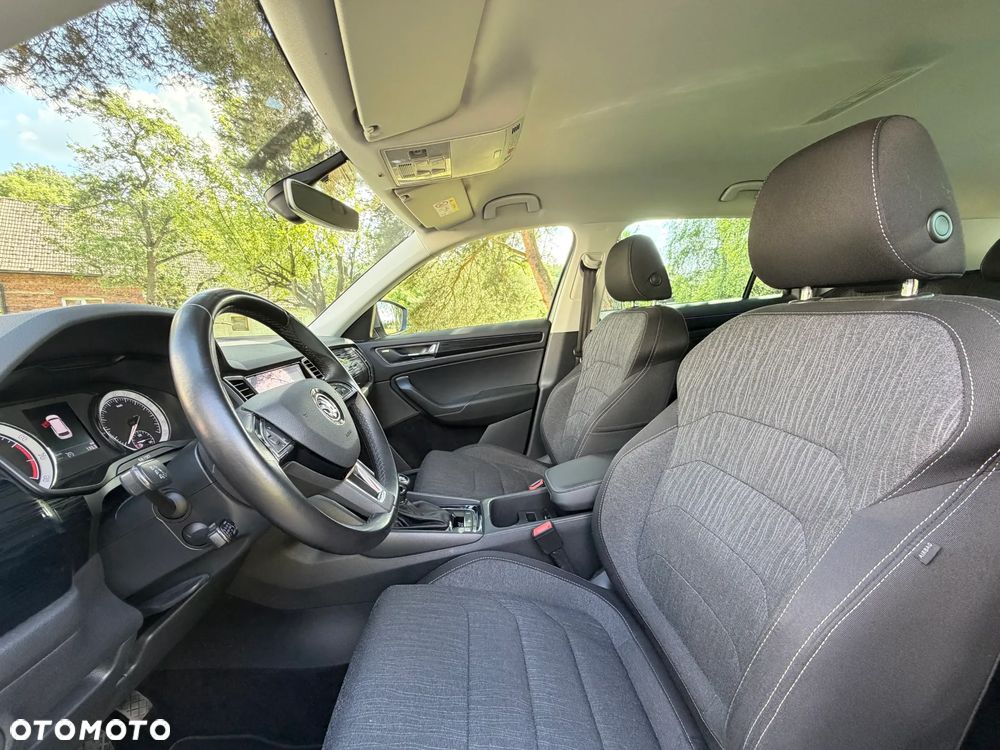 Skoda Kodiaq 1.5 TSI ACT DSG Style - 16