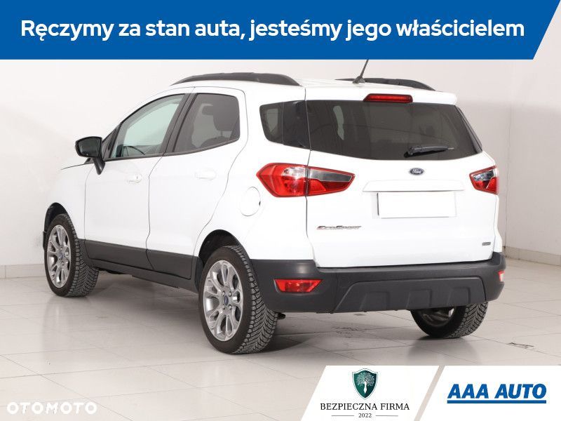 Ford EcoSport - 6