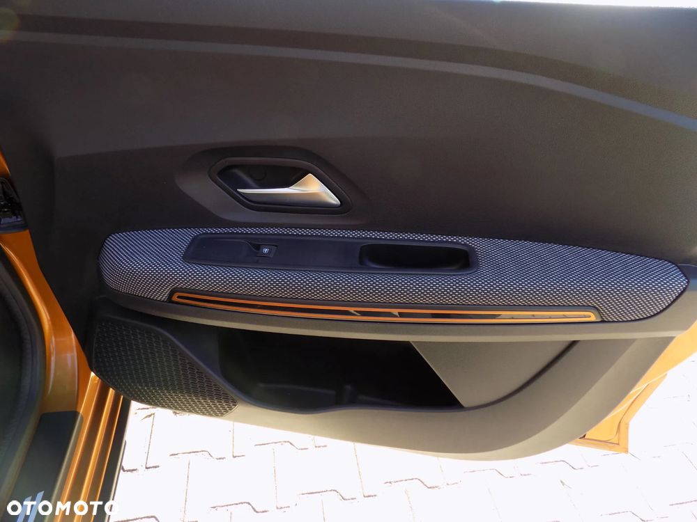 Dacia Sandero Stepway TCe 90 Expression - 11