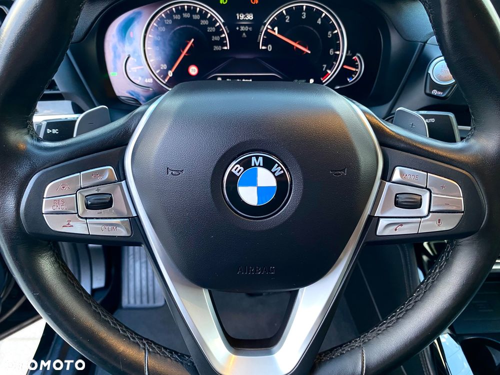 BMW X4 xDrive30i xLine - 20
