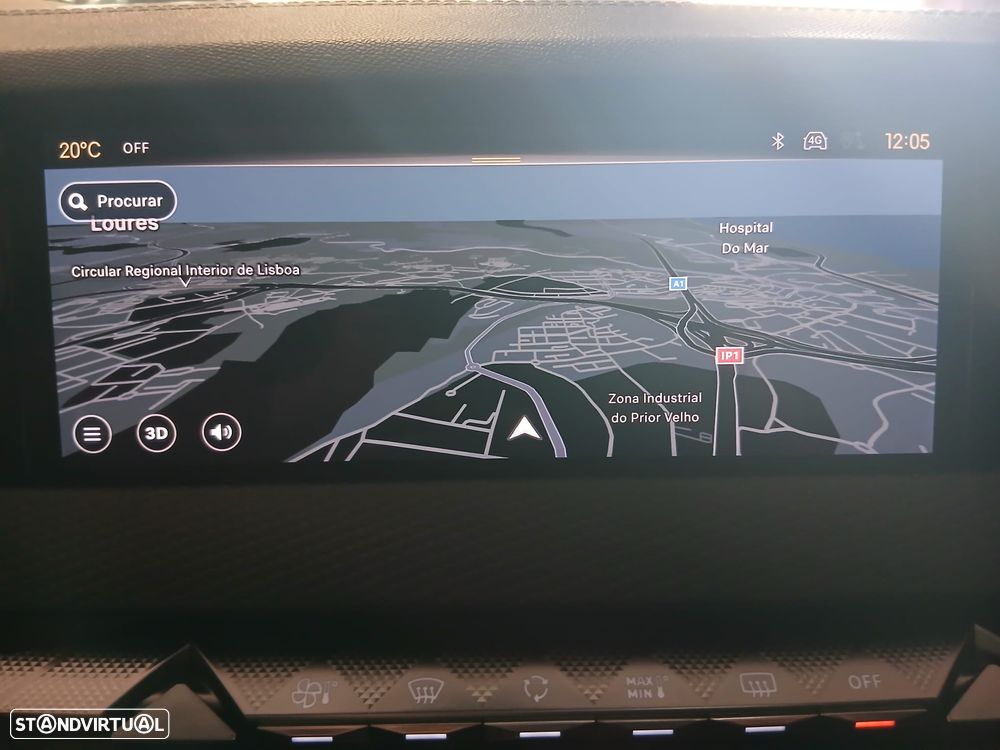 DS DS4 1.5 BlueHDi Rivoli Cross EAT8 - 23