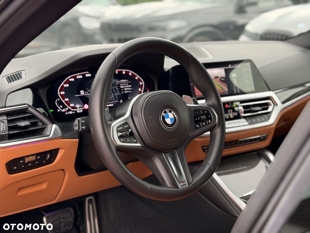 BMW Seria 4 M440i xDrive mHEV sport - 27