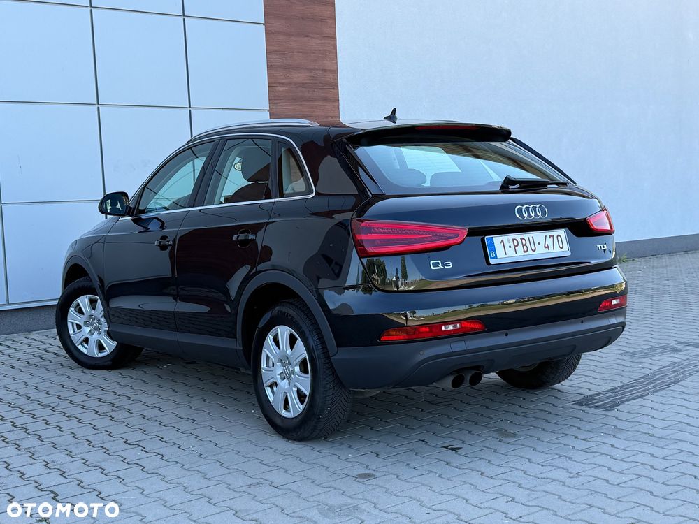 Audi Q3 2.0 TDI - 22