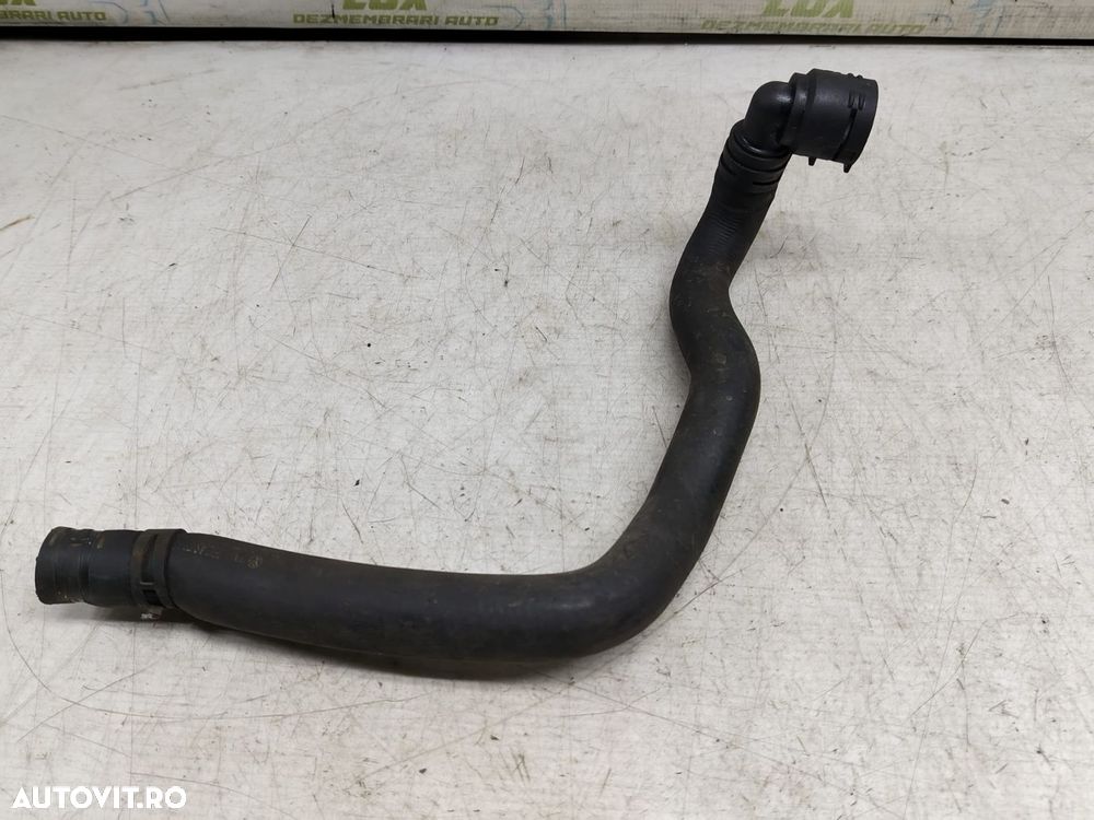 Conducta apa 1.9 tdi 1k0122291h Seat Leon 2 1P [2005 - 2009] - 1