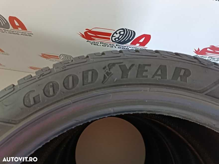 ANVELOPE 225/45/R17 91H GOODYEAR & DUNLOP CP N10621 m+s - 5