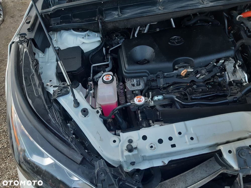 Toyota Highlander 2.5 Hybrid Prestige - 23