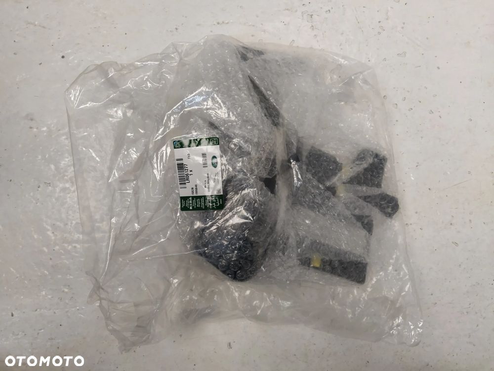 LAND ROVER DISCOVERY SPORT L550 ŚLIZG MOCOWAN ZDERZAKA PRAWY TYŁ TYLNY NOWY ORYGINAŁ - 9